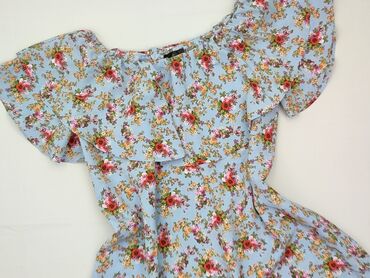 Sukienki: Topshop, Sukienka damska, rozmiar M