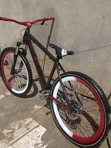 velosiped satilir: 26lig velo xirda para problemleri Var onlarda Problem Yaratmr single — 1