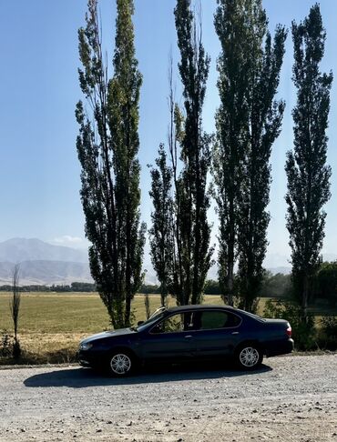двигатель на ниссан цефиро а32 в бишкеке: Nissan Cefiro: 1999 г., 2.5 л, Автомат, Бензин, Седан