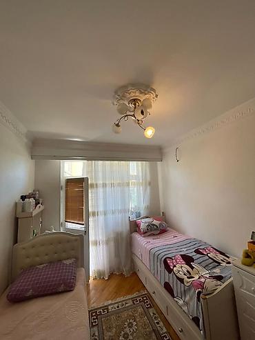 satliq evler: 3 otaqlı, Yeni tikili, 90 kv. m — 7