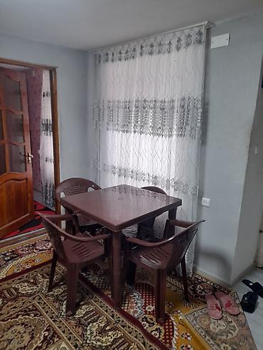 maştagada evlər: 1 otaq kuxna sdudiyo həyət evi kirayə vrilir yola parka — 7
