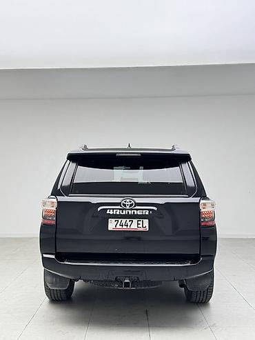 sr5: Toyota 4Runner: 2020 г., 4 л, Автомат, Бензин, Внедорожник — 6