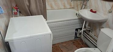 Продажа квартир: 1 комната, 36 м², 6 мкр 2 этаж, Старый ремонт — 2