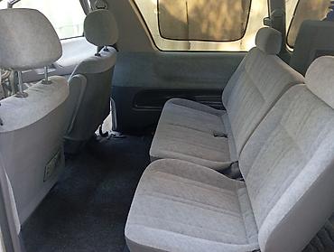 mark 2 qualis: Toyota Estima: 1997 г., 2.2 л, Дизель, Минивэн — 9