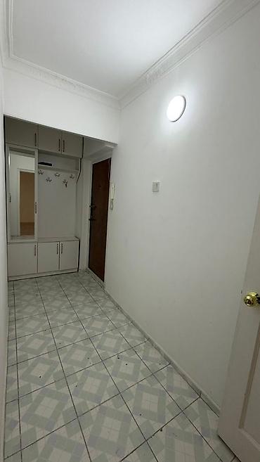 Продажа квартир: 2 комнаты, 44 м², Элитка, 5 этаж, Косметический ремонт — 10