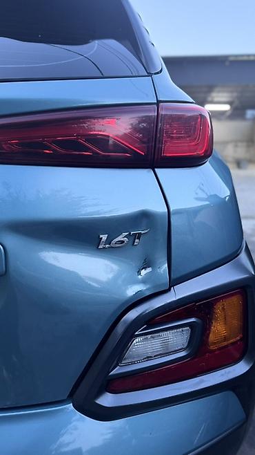 катушки фит 1 5: Hyundai Kona: 2018 г., 1.6 л, Автомат, Бензин, Кроссовер — 6