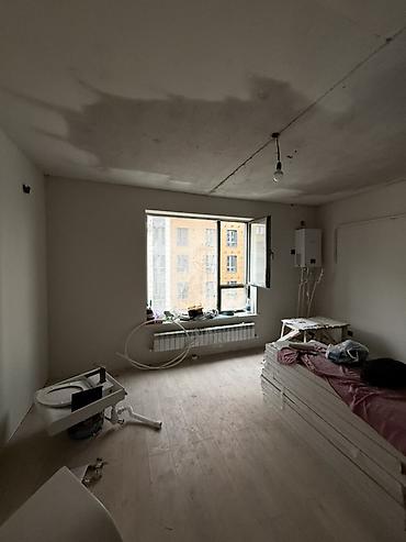 елизавета поларис: Продаётся 1 комнатная студия в ЖК «Белек» — 55 м² 📍 Бишкек, ул. Льва — 5