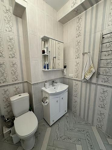 variant kg: 4 комнаты, 150 м², Киргизия 1 Элитка, 4 этаж, Дизайнерский ремонт — 5