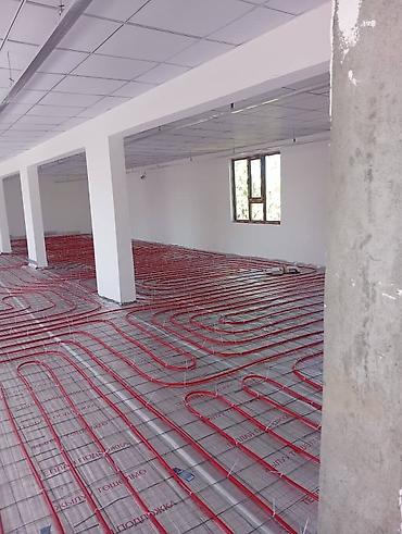 Ремонт под ключ: Сантехнические и электротехнические работы под ключ Профессиональный — 10