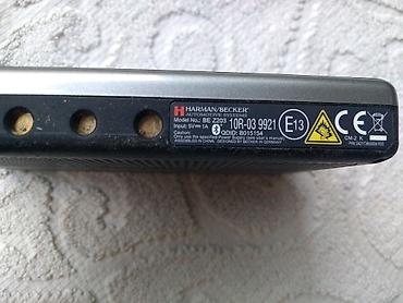 postolje za racunar: Becker -nove mape auto, kamion-kompletna gps becker 4,3 inča sa — 2