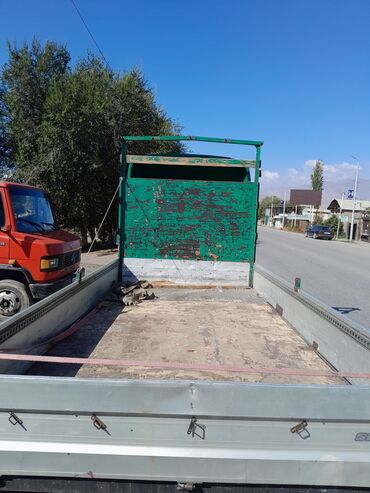 мерседес грузовой 10 тонн бу: Легкий грузовик