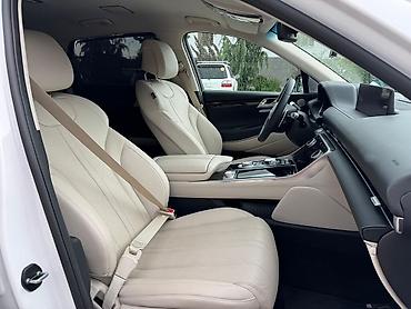 Hyundai: Hyundai Genesis: 2023 г., 3 л, Автомат, Дизель, Кроссовер — 4