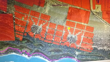 рабочий городок дом участок: 6 соток, Для бизнеса, Красная книга