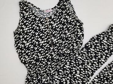 piżamka hello kitty: Kombinezon damski, rozmiar XL