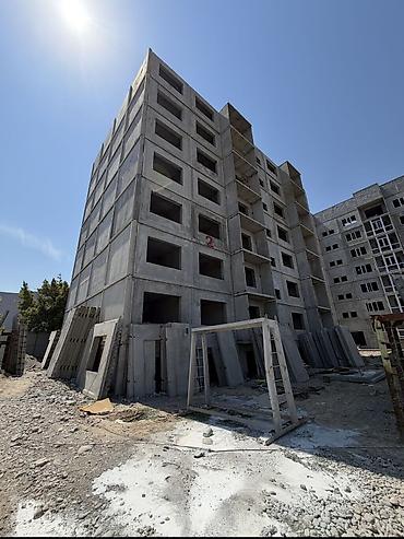 1 комната, 48 м², 108 серия, 2 этаж, ПСО (под самоотделку)