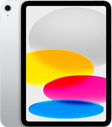 planşet apple: İşlənmiş Apple iPad 10 (2022), 10,9", 64 GB, Ödənişli çatdırılma — 3