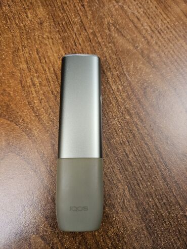 Qəlyan, vayp və aksesuarları: Iqos Iluma One Satılır