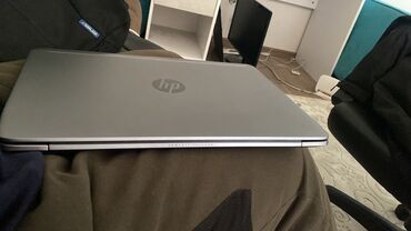 hp rtl 8822ce: İşlənmiş HP EliteBook, 12 ", Intel Core i5, 256 GB, Ödənişli çatdırılma