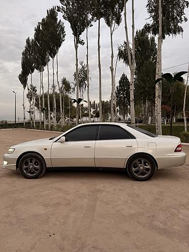 Toyota: Toyota Windom: 1999 г., 2.5 л, Автомат, Бензин, Седан — 5