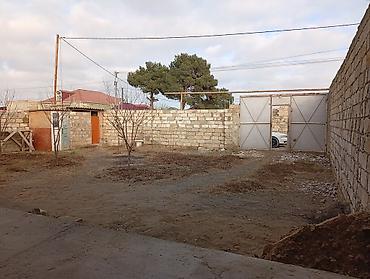 masazirda heyet evleri 2024: 4 otaqlı, 150 kv. m, Yeni təmirli — 5