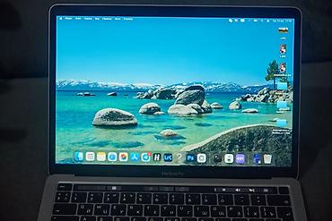 apple m1: Б/у, Apple M1, ОЗУ, RAM: 16 ГБ — 3