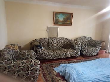 ismayıl: Bakı, 4 otaqlı, Köhnə tikili, m. Elmlər Akademiyası, 100 kv. m — 3