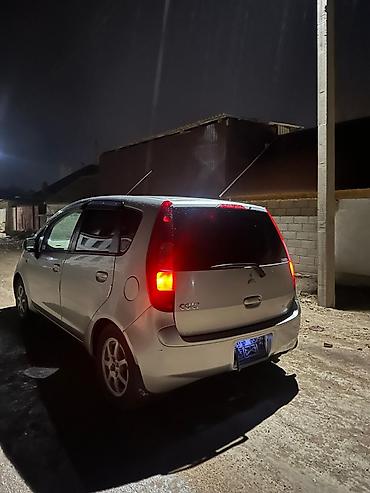 Mitsubishi: Mitsubishi Colt: 2003 г., 1.5 л, Вариатор, Бензин, Хэтчбэк — 5