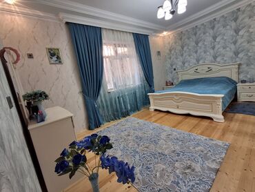 Həyət evləri və villaların satışı: Lökbatan qəs. 6 otaqlı, 162 kv. m, Yeni təmirli — 27