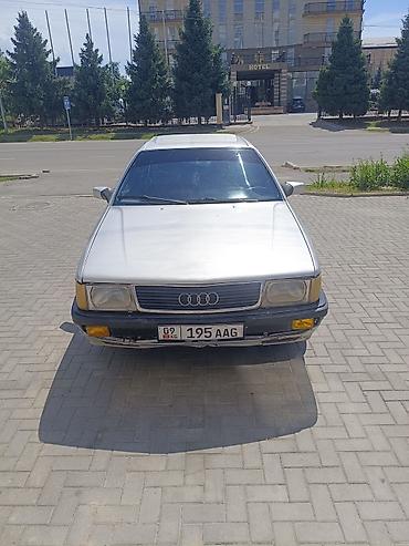 Панели, обшивки: Audi 100 перехотка обем 1.8 год 1990. полный электропакет,полный — 5