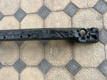 Бамперы и комплектующие: Усилитель бампера Toyota, Б/у, Оригинал — 4