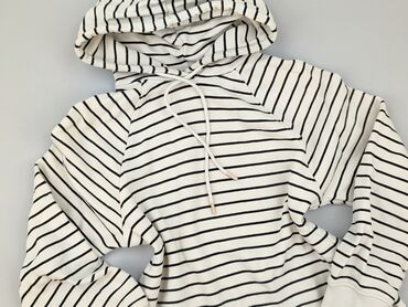 Hoodie: Women`s hoodie, Marks & Spencer, M (EU 38)