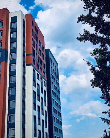 Продажа домов: 3 комнаты, 84 м², Элитка, 2 этаж, ПСО (под самоотделку)
