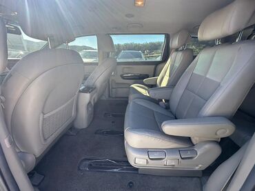 Kia: Kia Carnival: 2018 г., Автомат, Дизель, Минивэн — 8