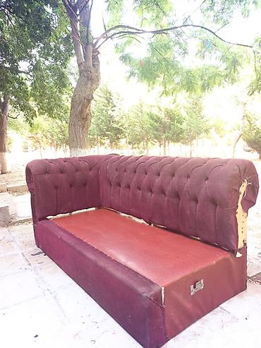 mebel işlənmiş: Tecili satilir qiymeti deyerinen cox asagi qoymsam obyekler ucun ev — 3
