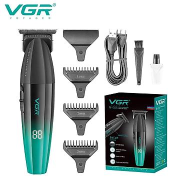 vgr v107: Saç qırxan maşın, Vgr, Yeni, Pulsuz çatdırılma — 1