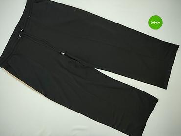 gacie: TU Woman, Spodnie dresowe damskie, rozmiar 6XL — 2