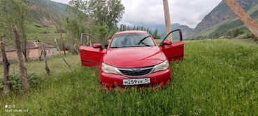 граната на субару форестер: Subaru Impreza: 2008 г., 1.4 л, Автомат, Бензин, Хетчбек