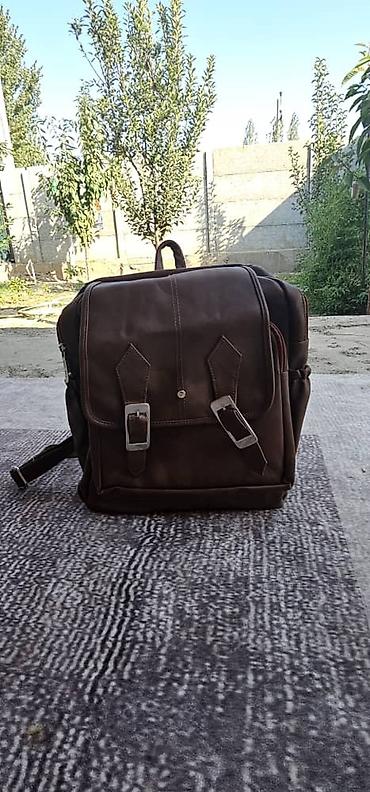 Классические сумки: Разные сумочки и рюкзак по 250с — 6