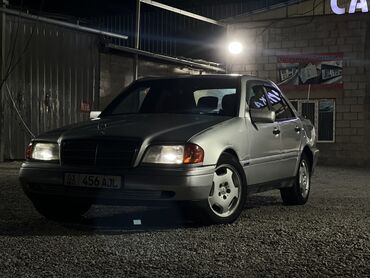 мерседес с63 купить: Mercedes-Benz C-Class: 1996 г., 2 л, Автомат, Бензин, Седан