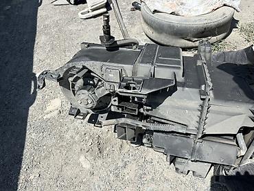 климат контроль прадо: Блок климат контроля Toyota 2004 г., Б/у, Оригинал, Германия — 3