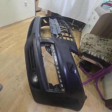 ön bufer: Məhsul: Ön bamper komplekti - Növ: Avtomobil üçün ön bamper - — 10
