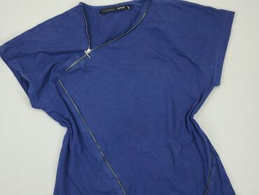 bluzki simple: Blouse, Top Secret, L (EU 40), condition - Good