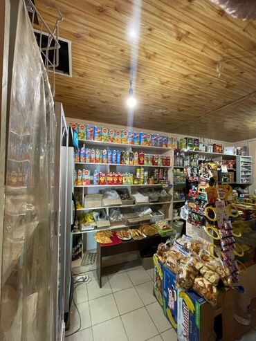 дом в районе аламединского рынка: 🏢 Продаётся коммерческое помещение под любой вид бизнеса 🔥 📍 Аламедин