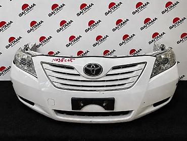 Ноускат Toyota, 2007 г., Б/у, Оригинал