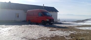 mercedesbenz sprinter заказ: Легкий грузовик, Mercedes-Benz, 3 т, Б/у