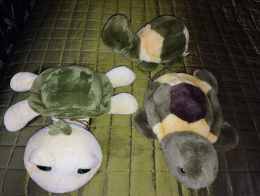 Oyuncaqlar: Игрушки мягкие германия -da lalafo.az — 2 Oyuncaqlar: Игрушки мягкие германия — 2