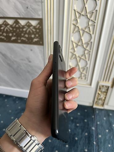 Samsung: Samsung Galaxy A12, Б/у, 64 ГБ, цвет - Черный, 2 SIM — 6