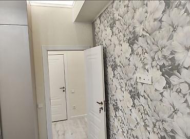 Продажа квартир: 2 комнаты, 60 м², Элитка, 10 этаж, Евроремонт — 11