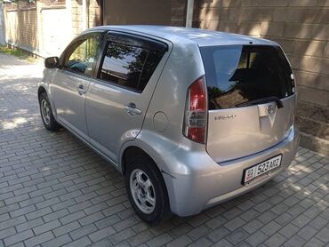 купить двигатель опель вектра а 1.6: Toyota Passo: 2005 г., 1.3 л, Автомат, Бензин, Хэтчбэк
