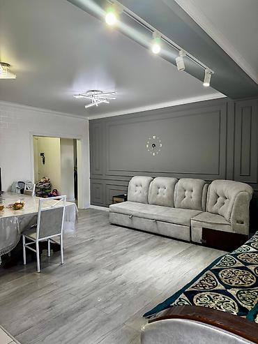Продажа квартир: 2 комнаты, 63 м², Элитка, 4 этаж, Евроремонт at lalafo.kg — 2 Продажа квартир: 2 комнаты, 63 м², Элитка, 4 этаж, Евроремонт — 2